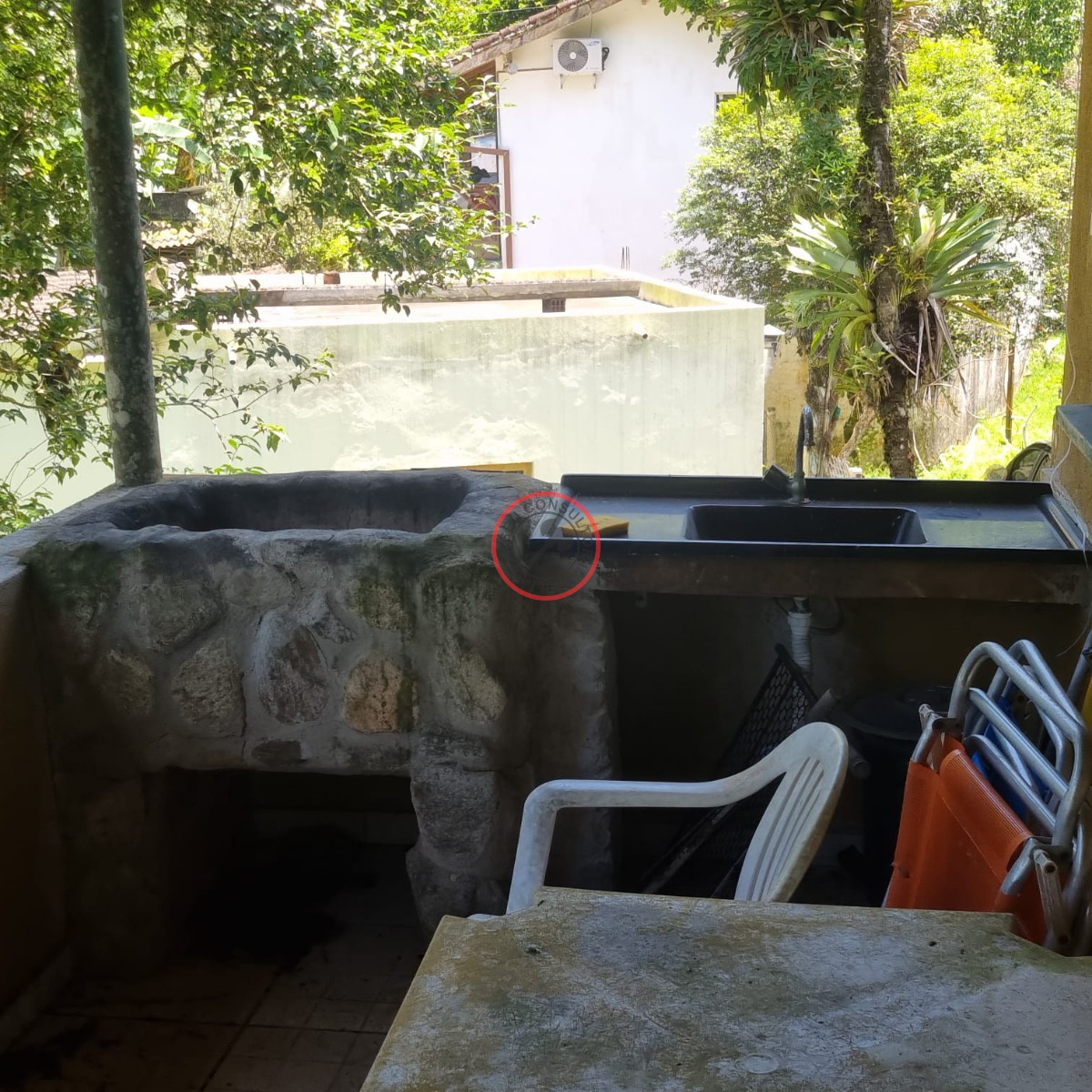 Casa, 6 quartos, 300 m² - Foto 37