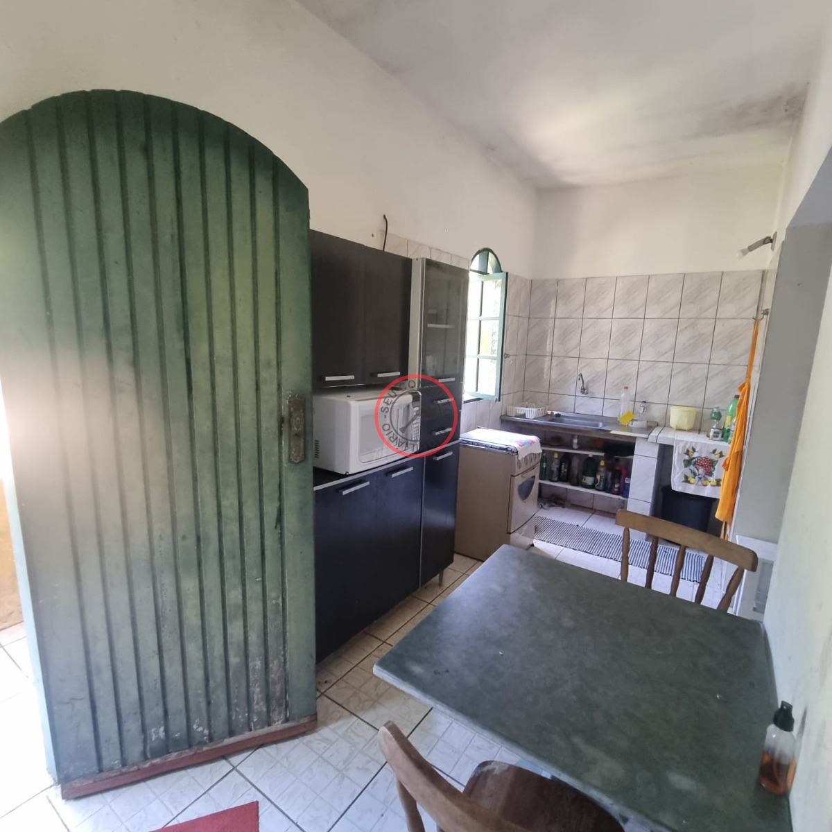 Casa, 6 quartos, 300 m² - Foto 11