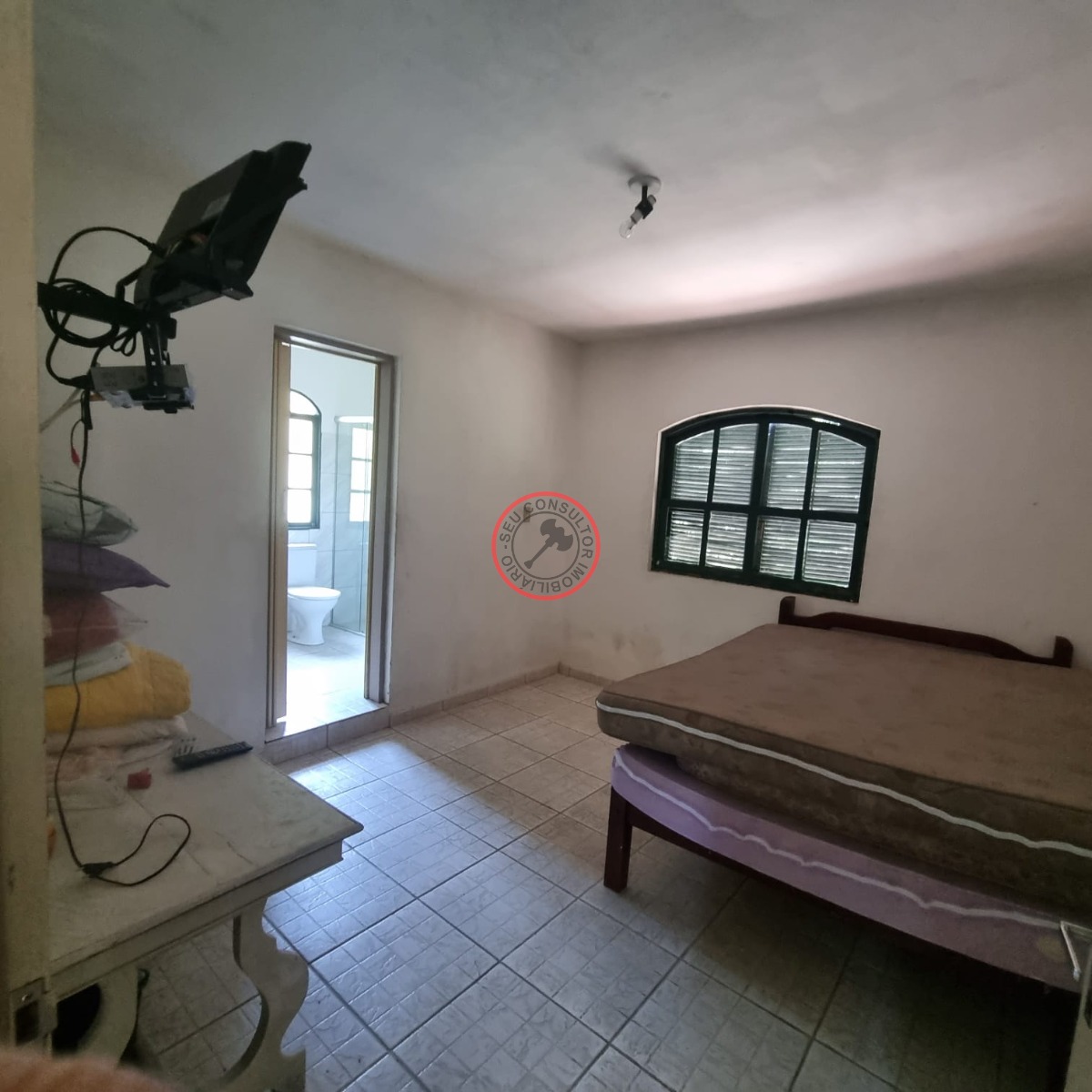 Casa, 6 quartos, 300 m² - Foto 34