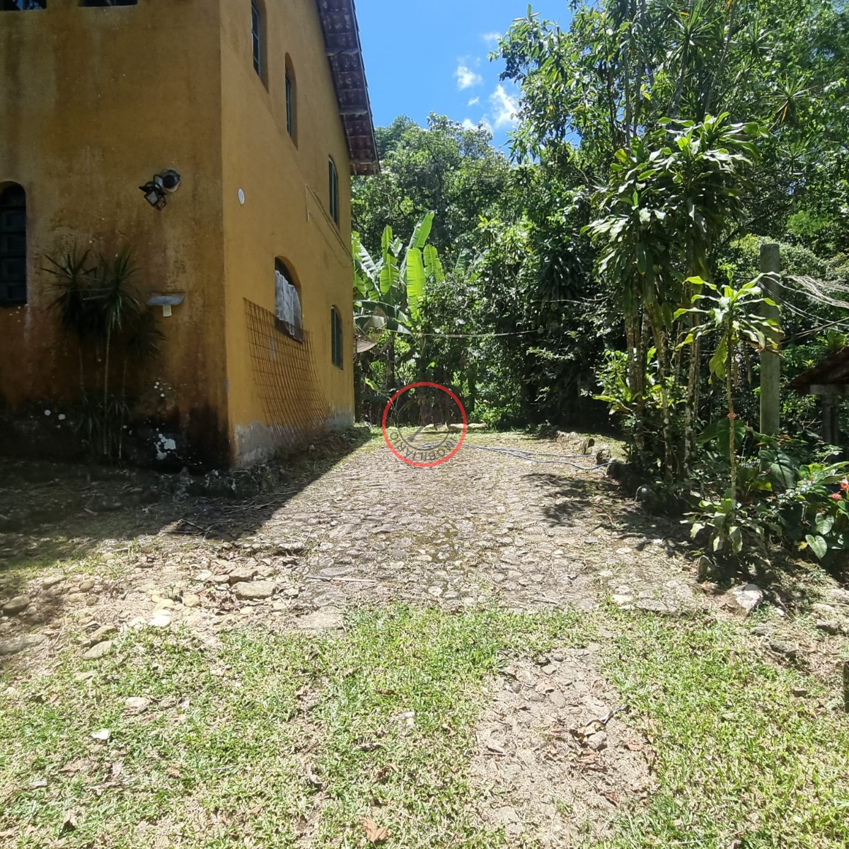 Casa, 6 quartos, 300 m² - Foto 3