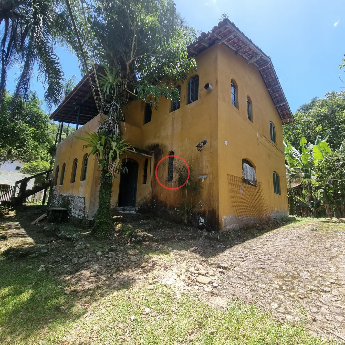 Casa, 6 quartos, 300 m² - Foto 1