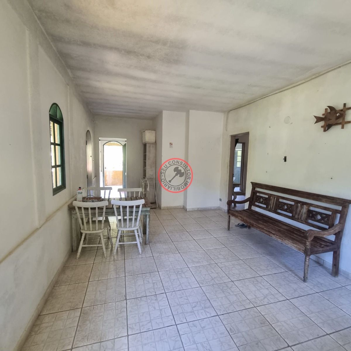 Casa, 6 quartos, 300 m² - Foto 26