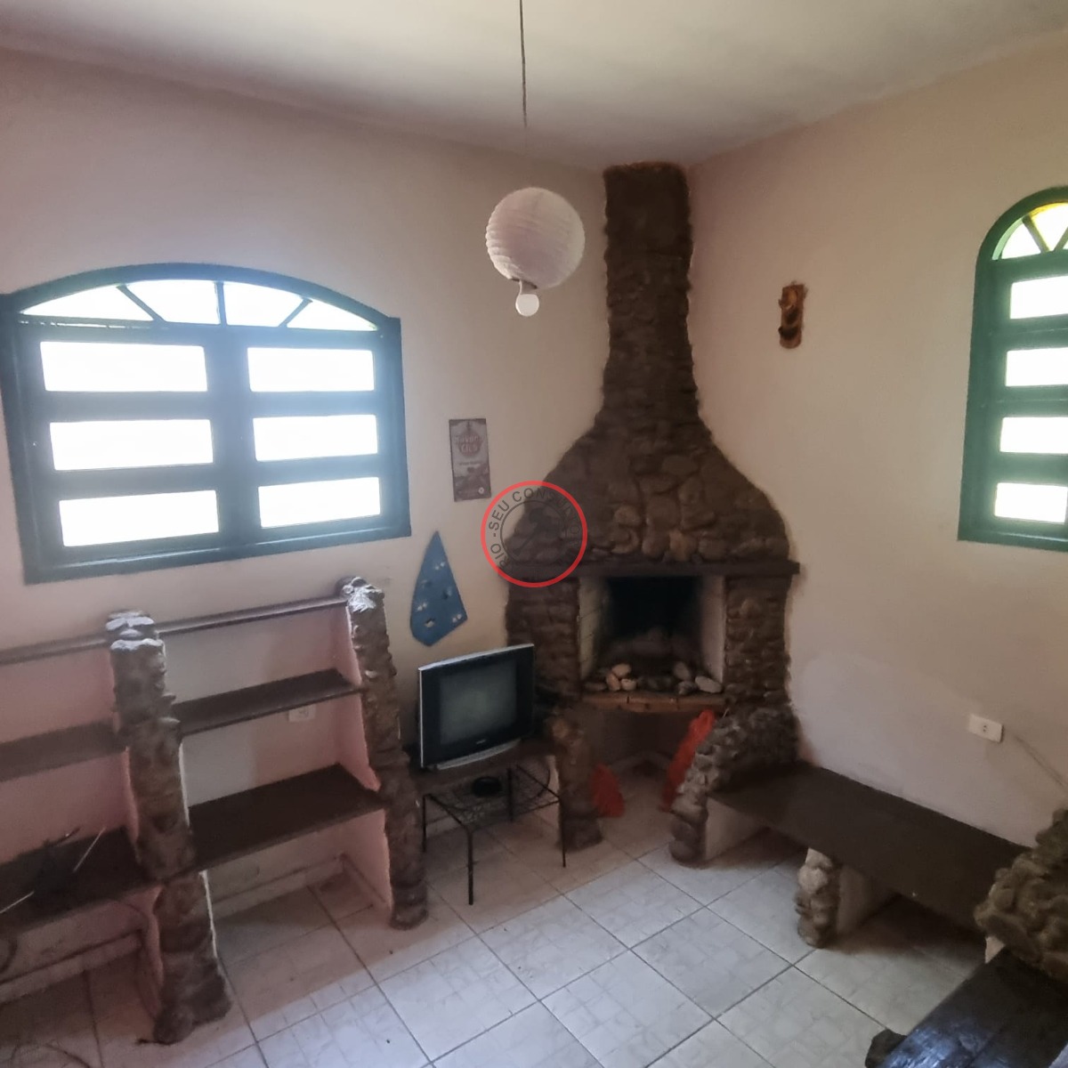 Casa, 6 quartos, 300 m² - Foto 6