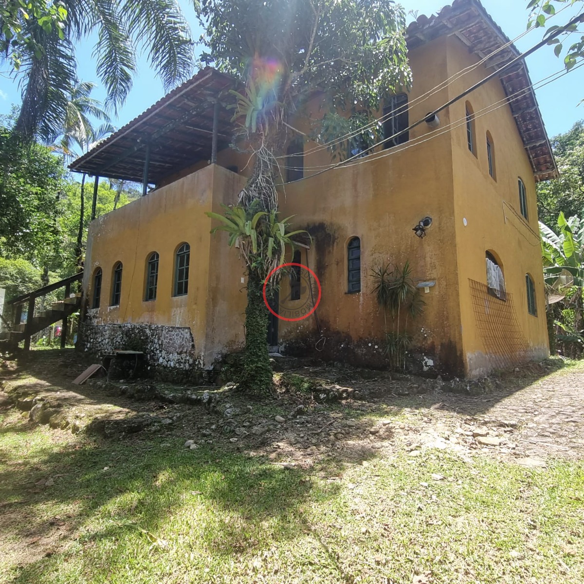 Casa, 6 quartos, 300 m² - Foto 2