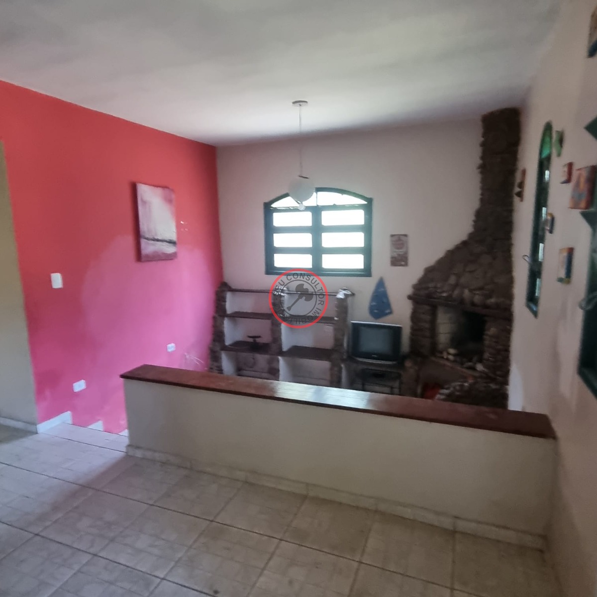 Casa, 6 quartos, 300 m² - Foto 7