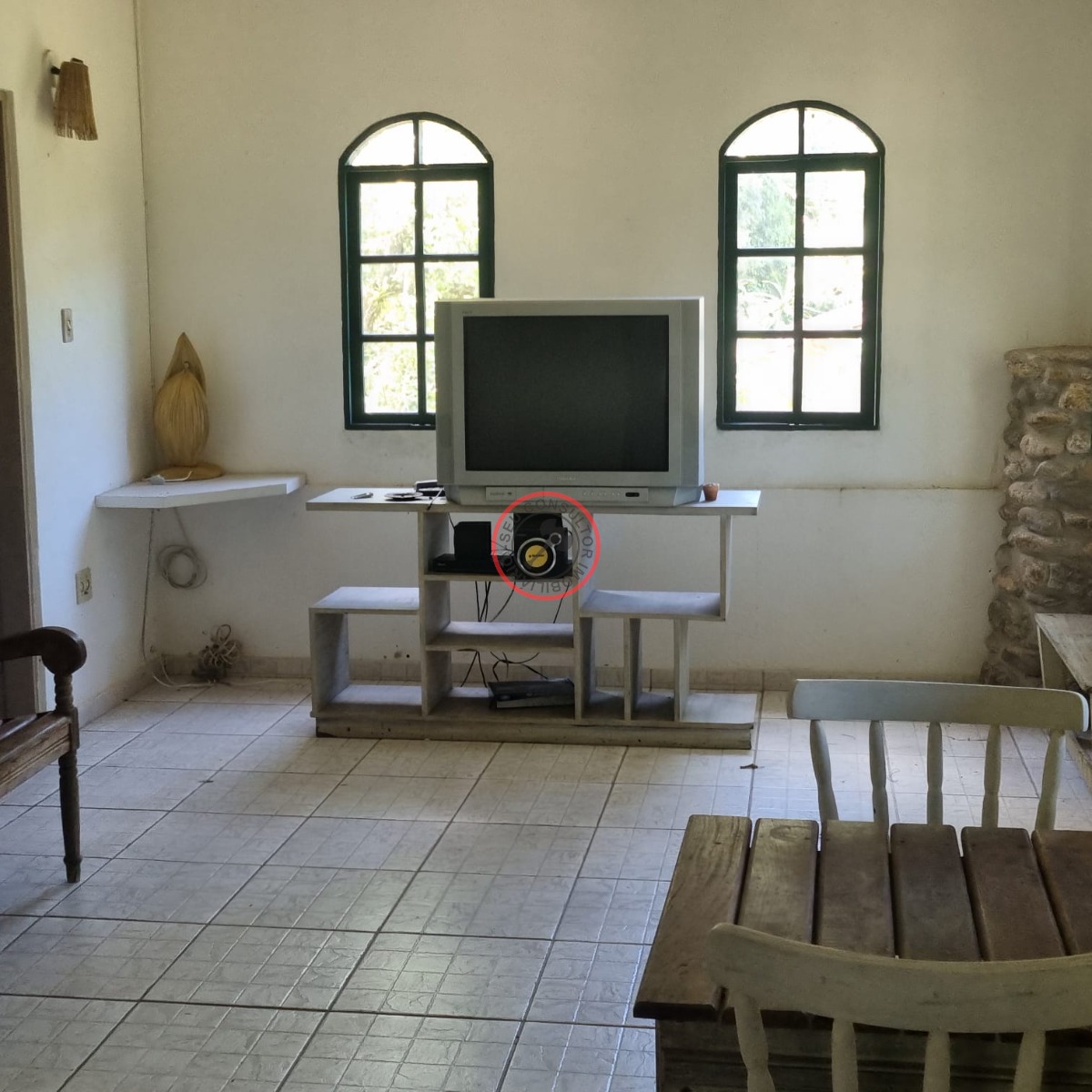 Casa, 6 quartos, 300 m² - Foto 32