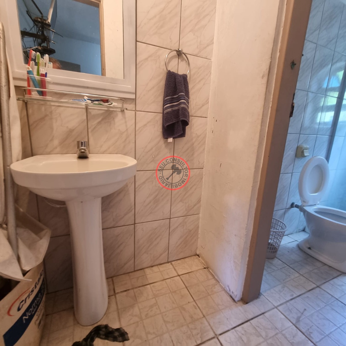 Casa, 6 quartos, 300 m² - Foto 28