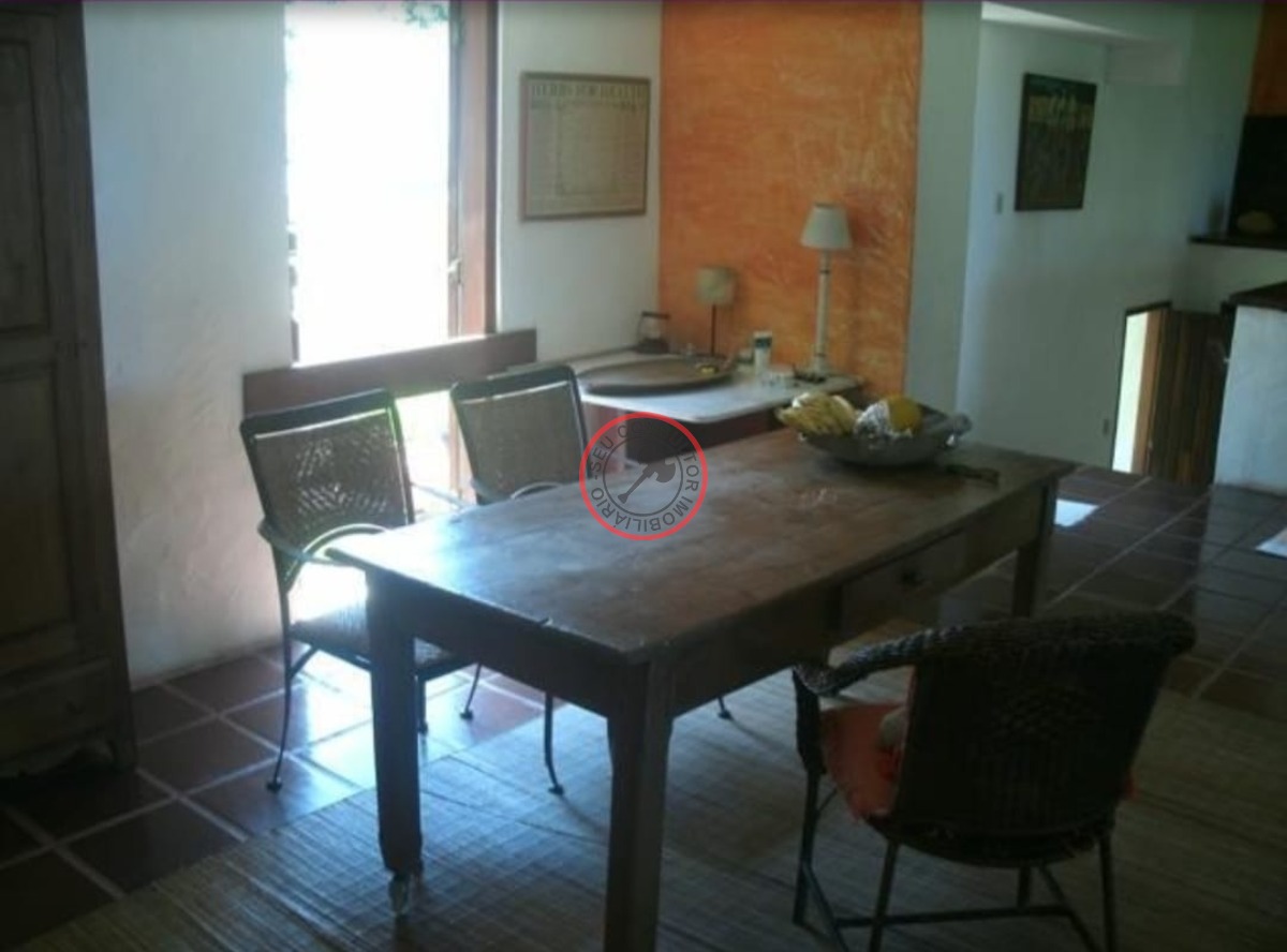 Casa, 5 quartos, 250 m² - Foto 21