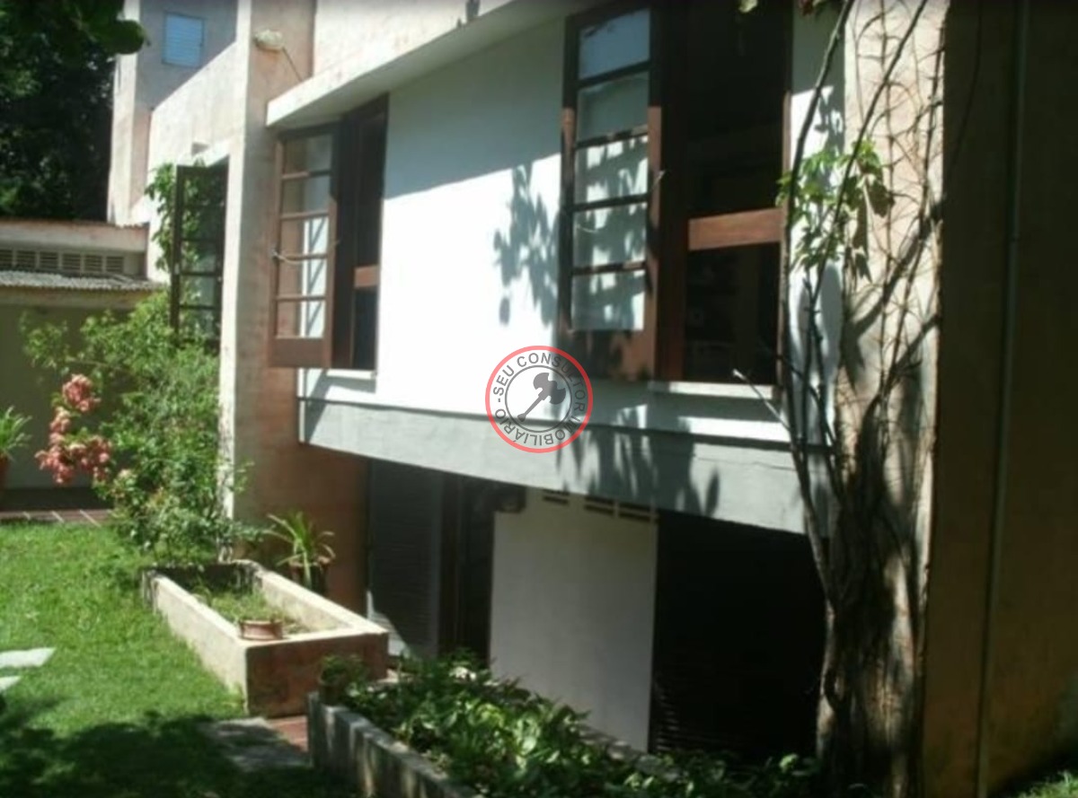 Casa, 5 quartos, 250 m² - Foto 2