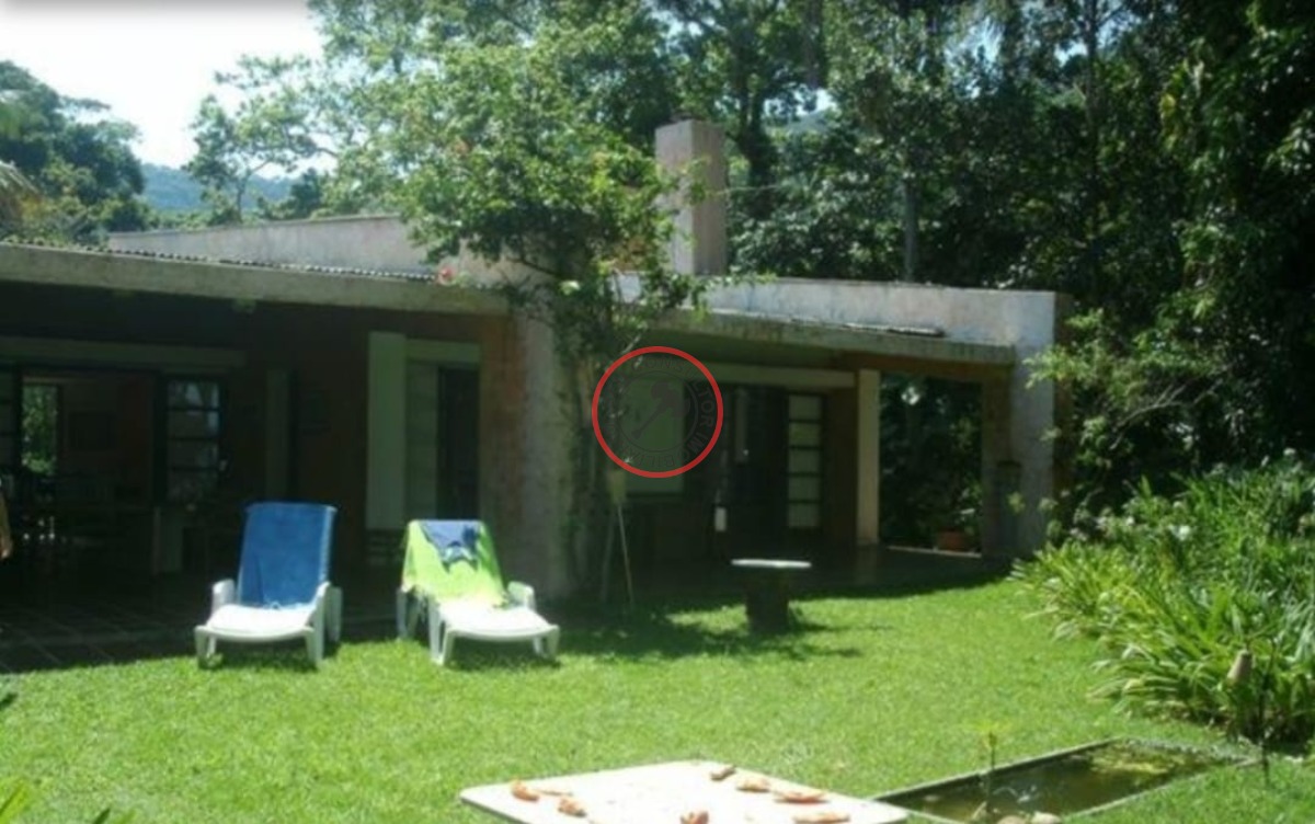 Casa, 5 quartos, 250 m² - Foto 7