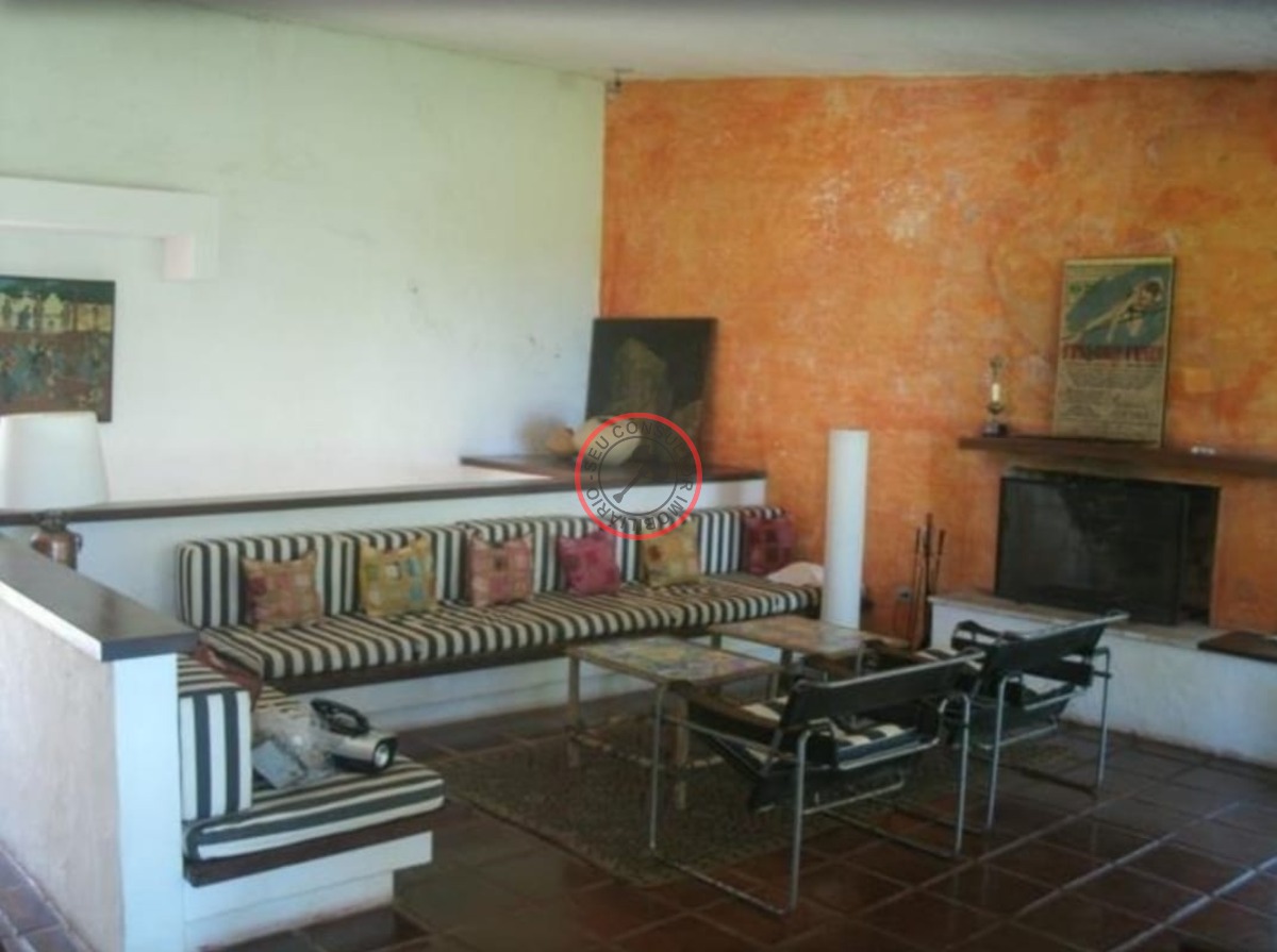 Casa, 5 quartos, 250 m² - Foto 16