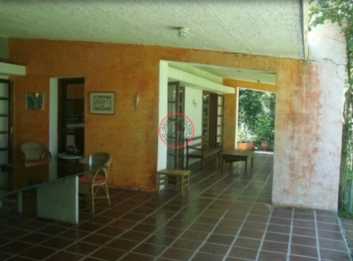 Casa, 5 quartos, 250 m² - Foto 14