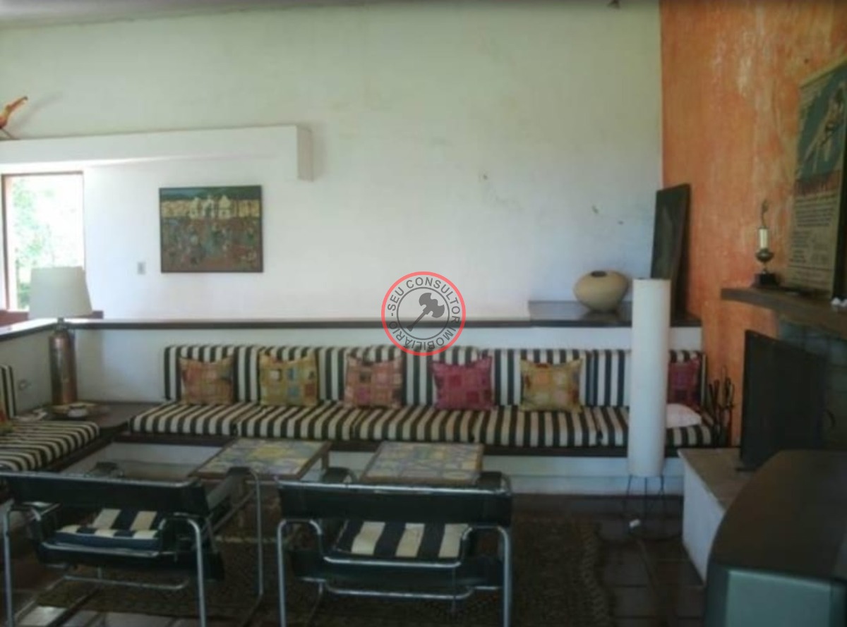 Casa, 5 quartos, 250 m² - Foto 17