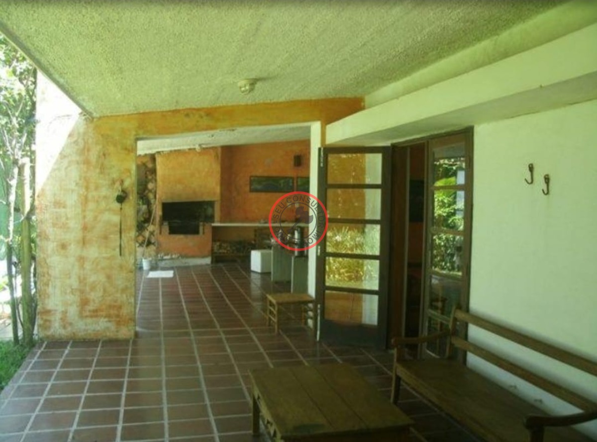Casa, 5 quartos, 250 m² - Foto 10
