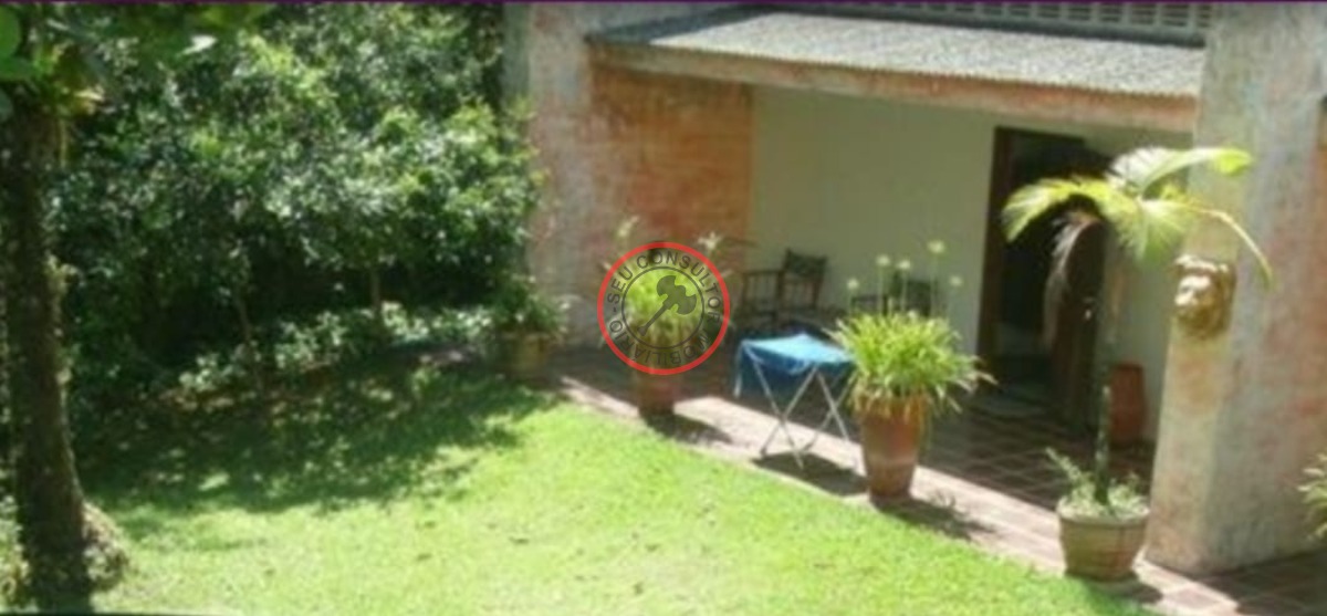 Casa, 5 quartos, 250 m² - Foto 6