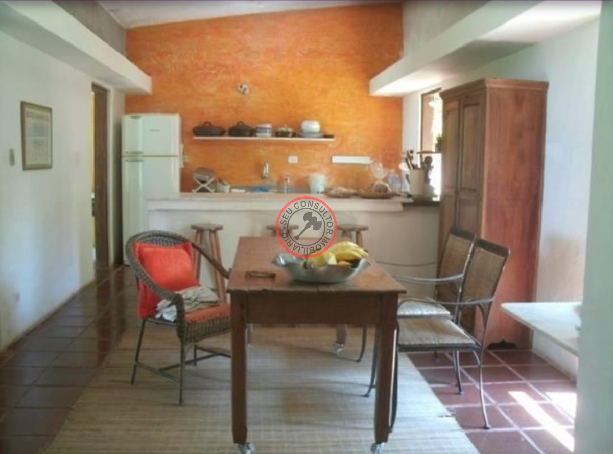 Casa, 5 quartos, 250 m² - Foto 20