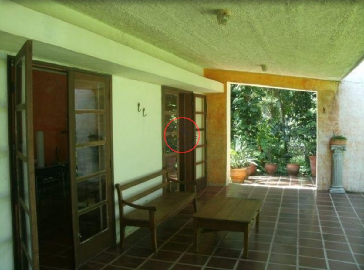 Casa, 5 quartos, 250 m² - Foto 11