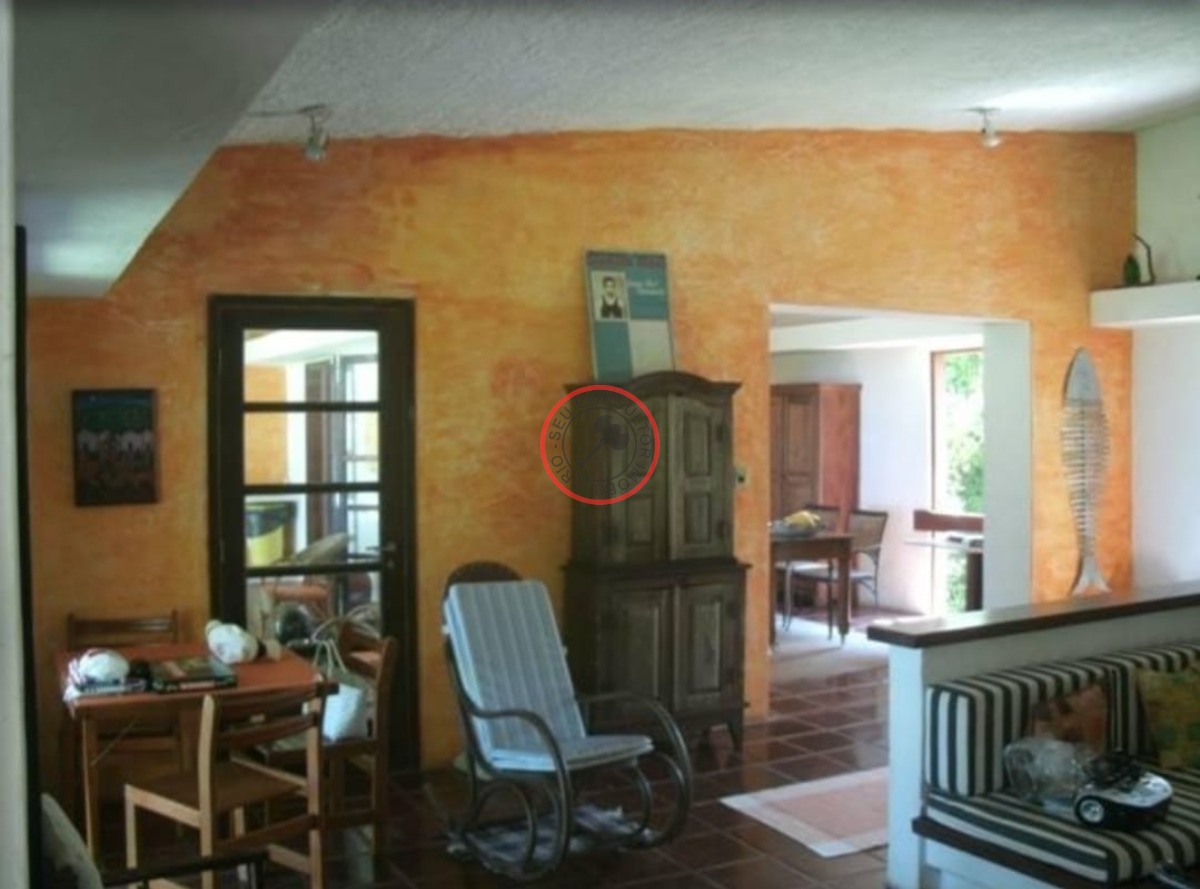 Casa, 5 quartos, 250 m² - Foto 13