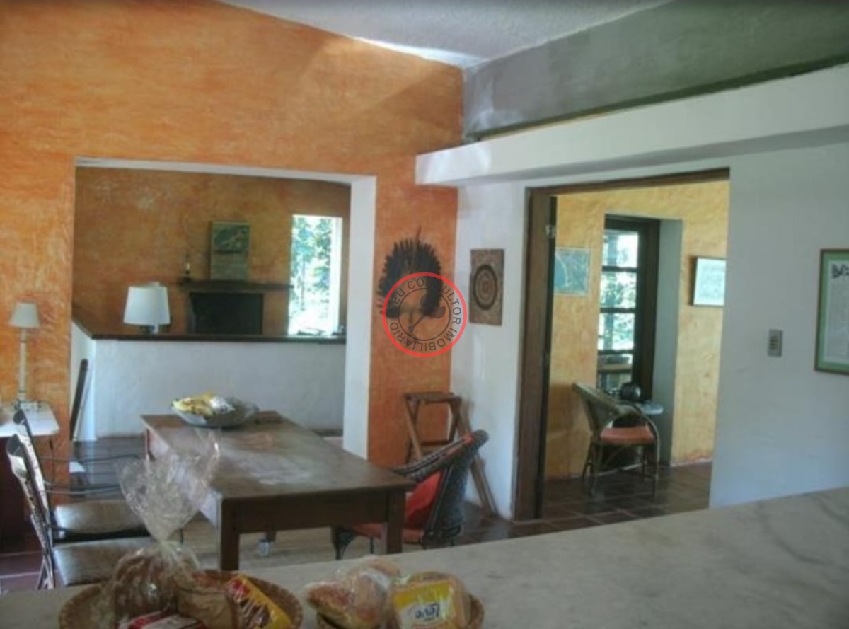 Casa, 5 quartos, 250 m² - Foto 12