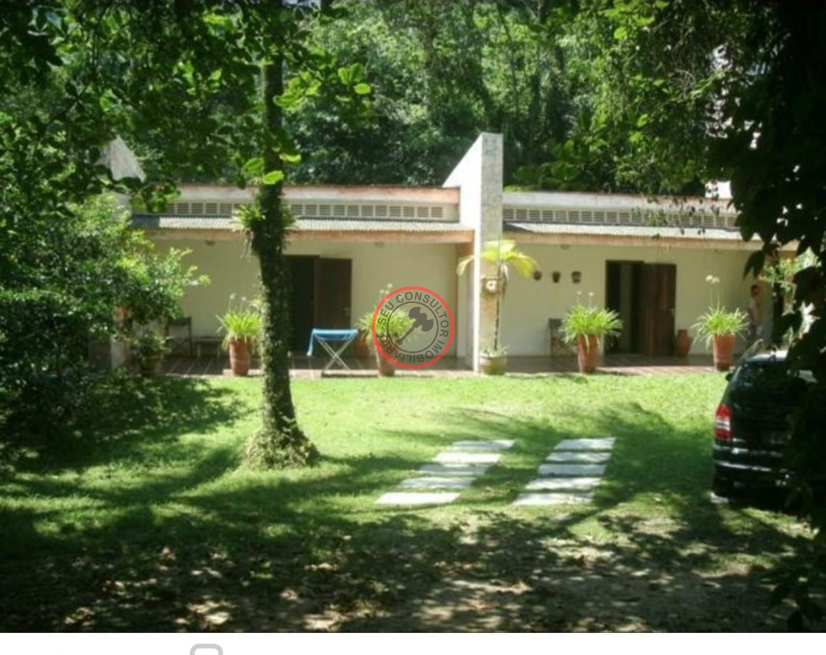 Casa, 5 quartos, 250 m² - Foto 5