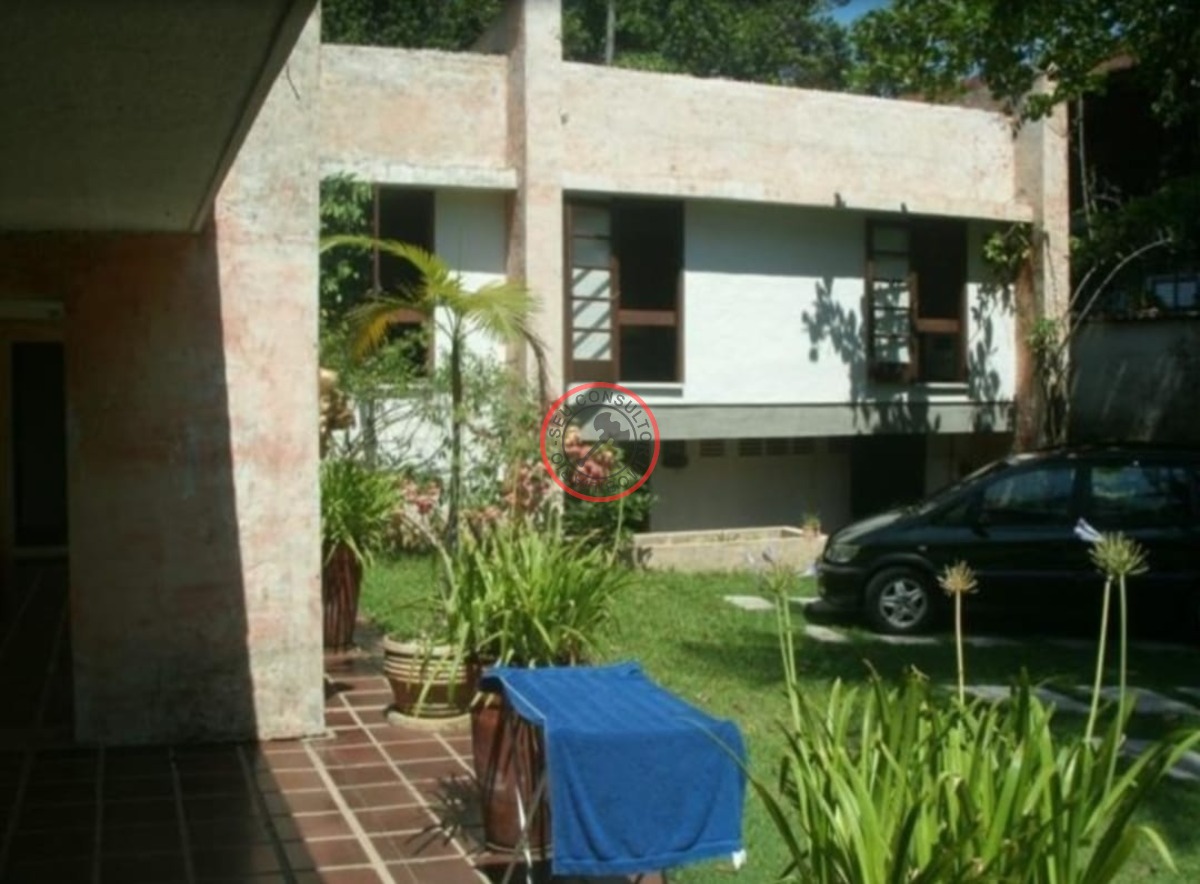 Casa, 5 quartos, 250 m² - Foto 3
