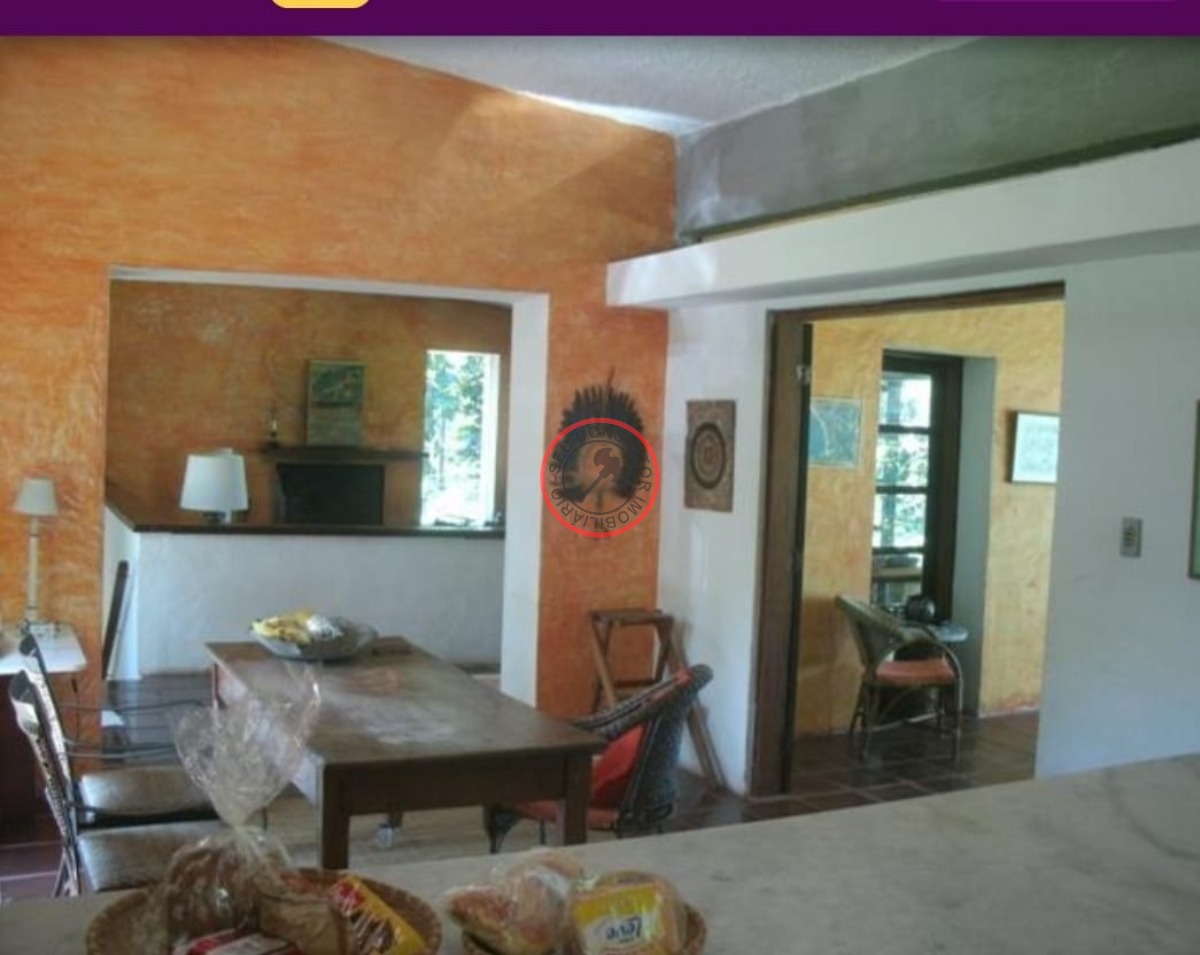 Casa, 5 quartos, 250 m² - Foto 18