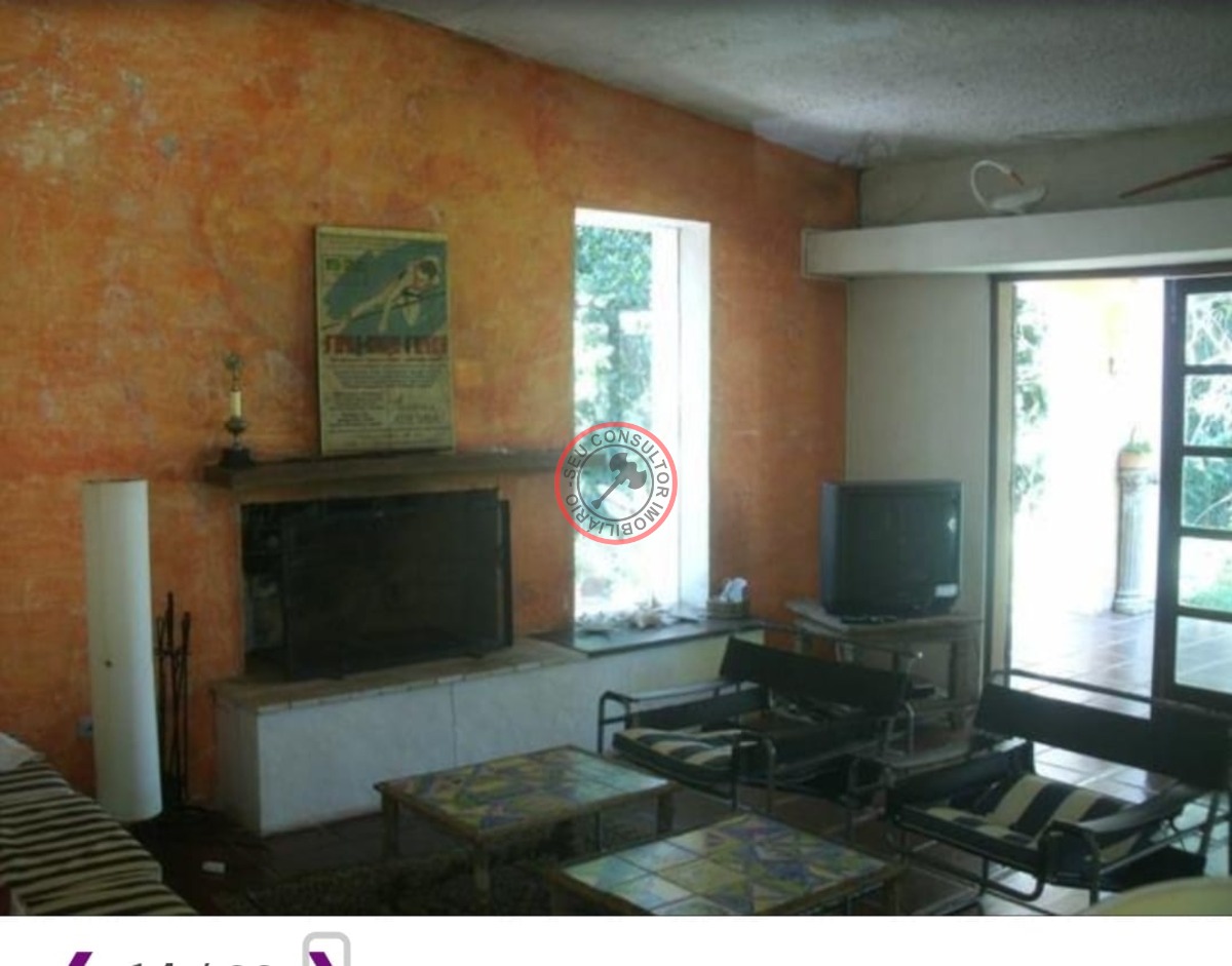 Casa, 5 quartos, 250 m² - Foto 15