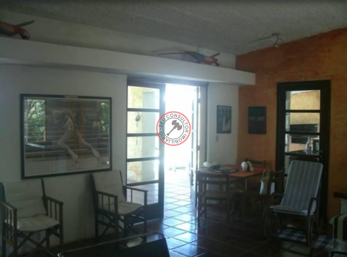 Casa, 5 quartos, 250 m² - Foto 9