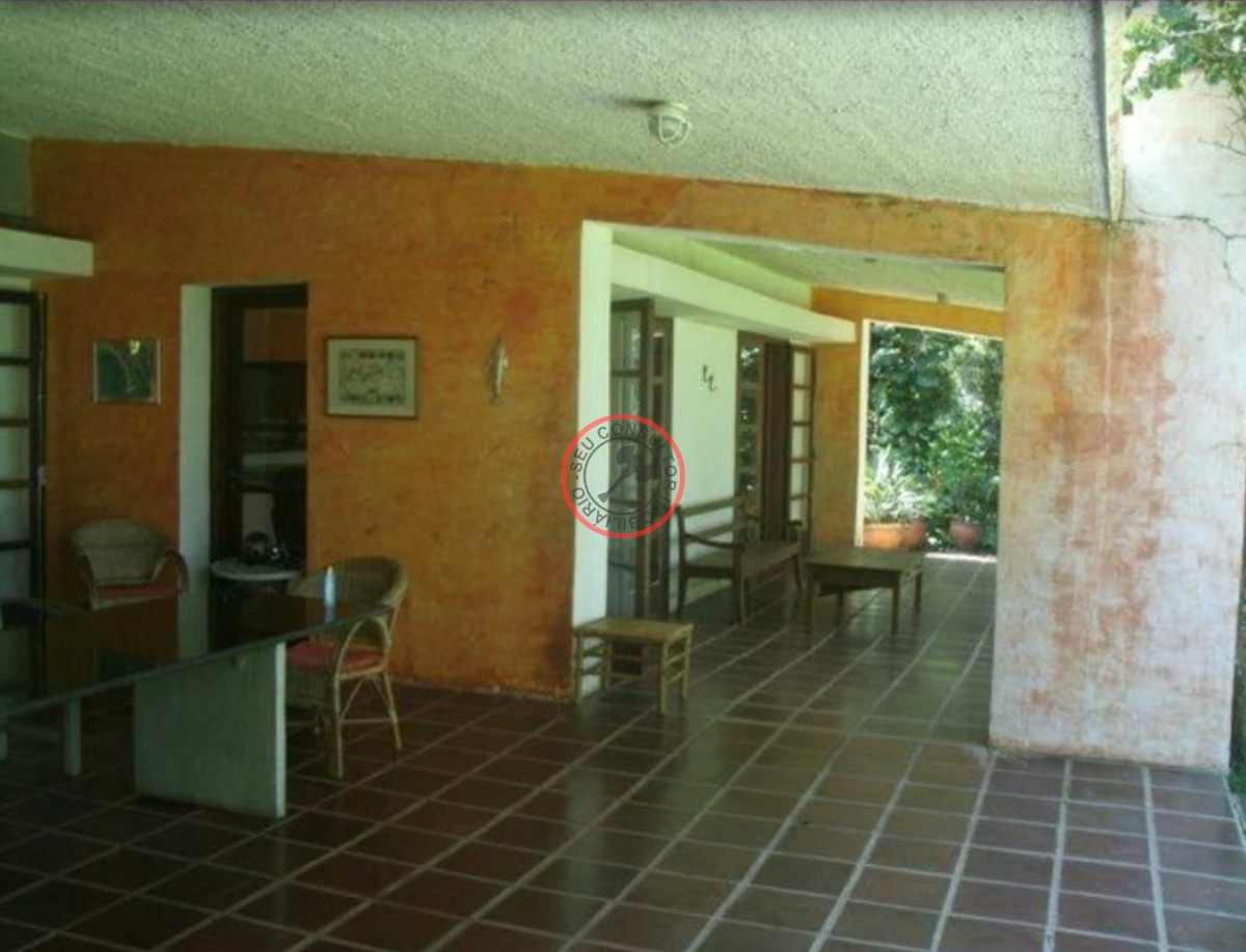 Casa, 5 quartos, 250 m² - Foto 19