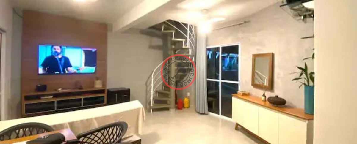 Casa, 3 quartos, 125 m² - Foto 5