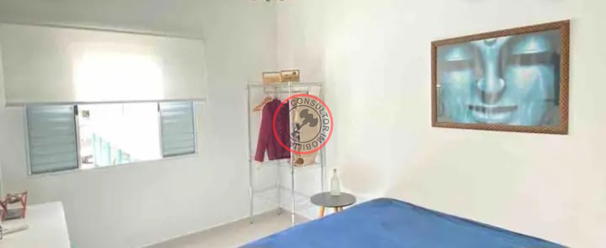 Casa, 3 quartos, 125 m² - Foto 11