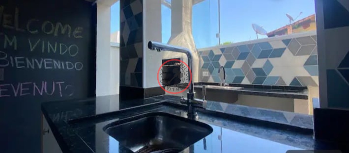 Casa, 3 quartos, 125 m² - Foto 29