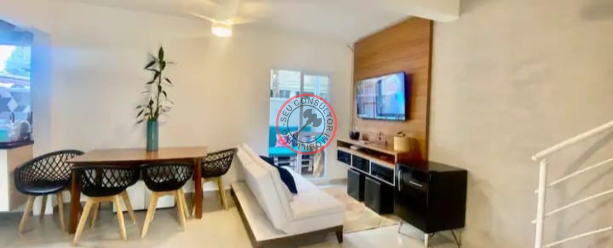 Casa, 3 quartos, 125 m² - Foto 3