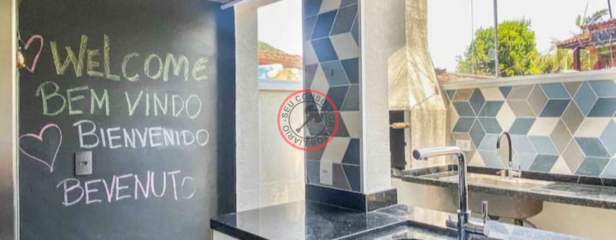 Casa, 3 quartos, 125 m² - Foto 26