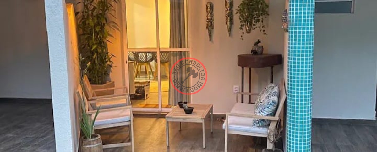 Casa, 3 quartos, 125 m² - Foto 1