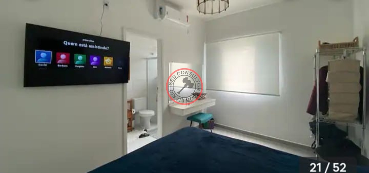 Casa, 3 quartos, 125 m² - Foto 9