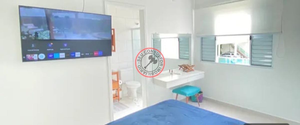 Casa, 3 quartos, 125 m² - Foto 10