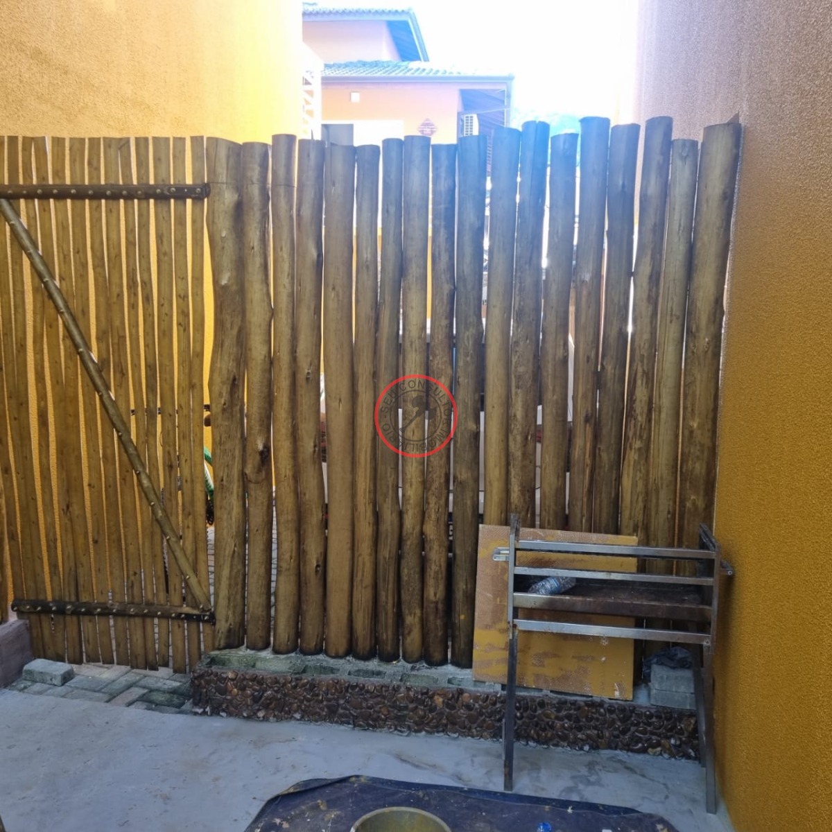 Casa, 2 quartos, 80 m² - Foto 23