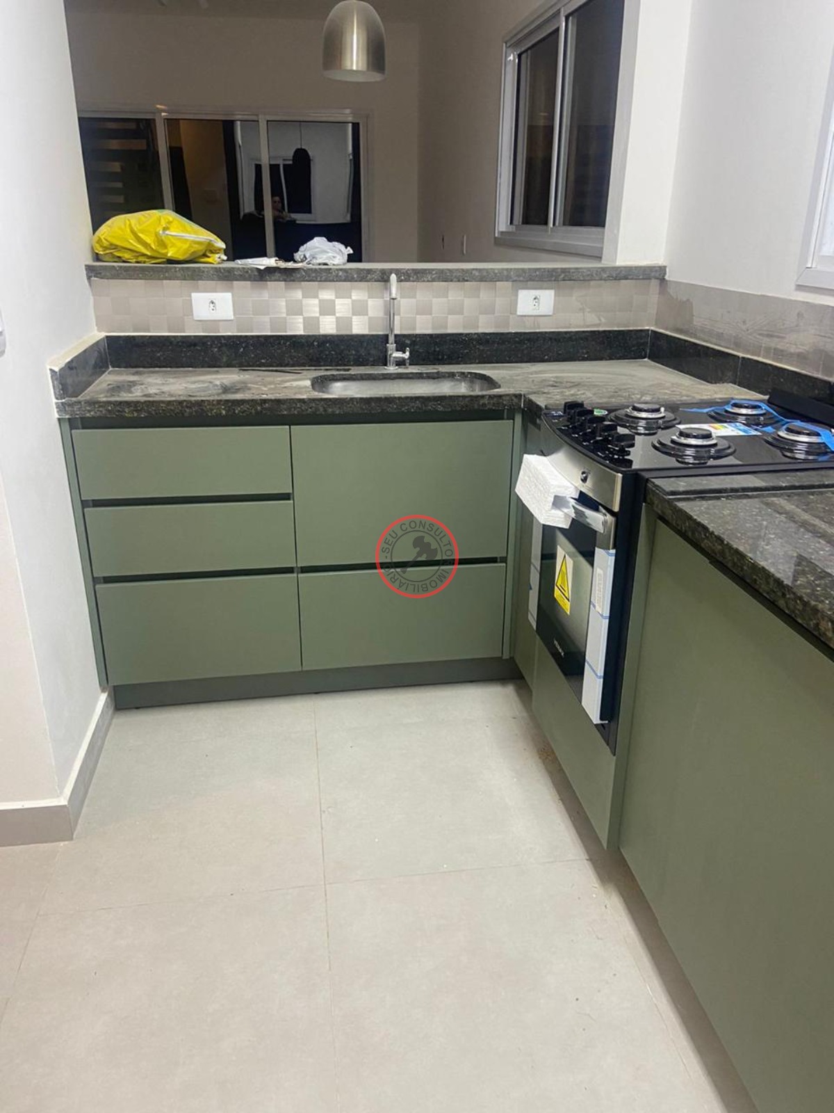 Casa, 2 quartos, 80 m² - Foto 9