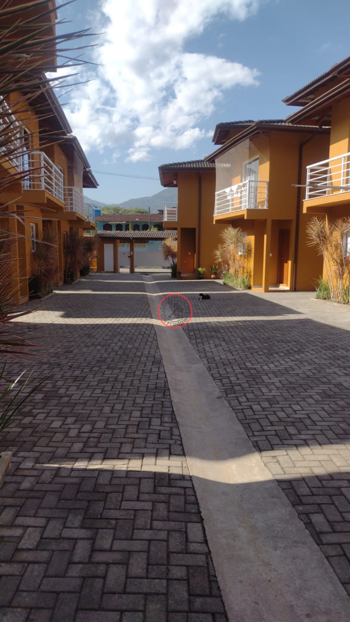 Casa, 2 quartos, 80 m² - Foto 2