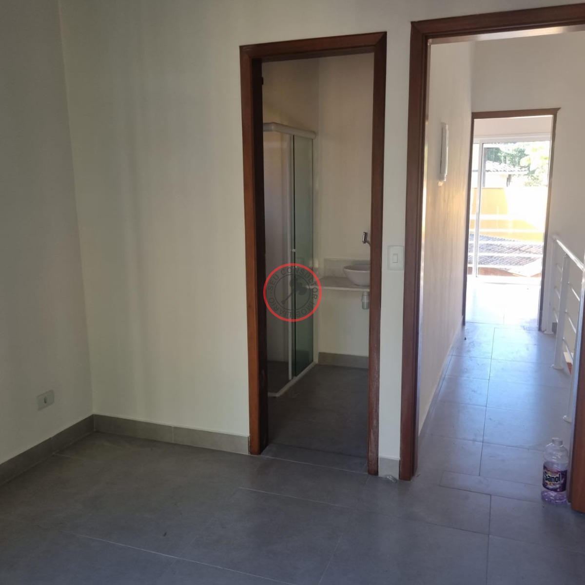 Casa, 2 quartos, 80 m² - Foto 10