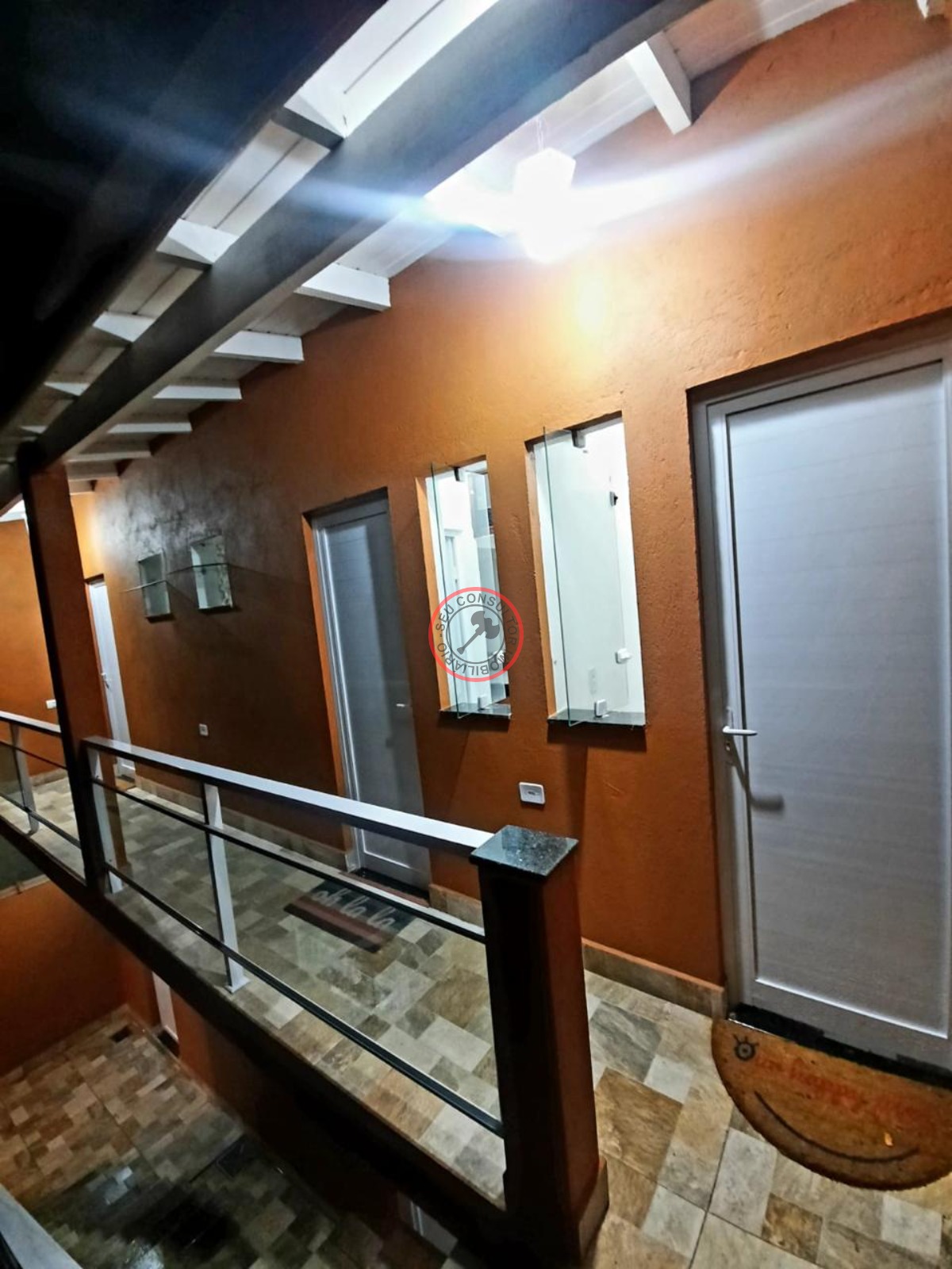 Pousada a venda em maresias com 1 casa principal, com 1 suíte e piscina e mais um sobrado com 6 suítes - foto 18