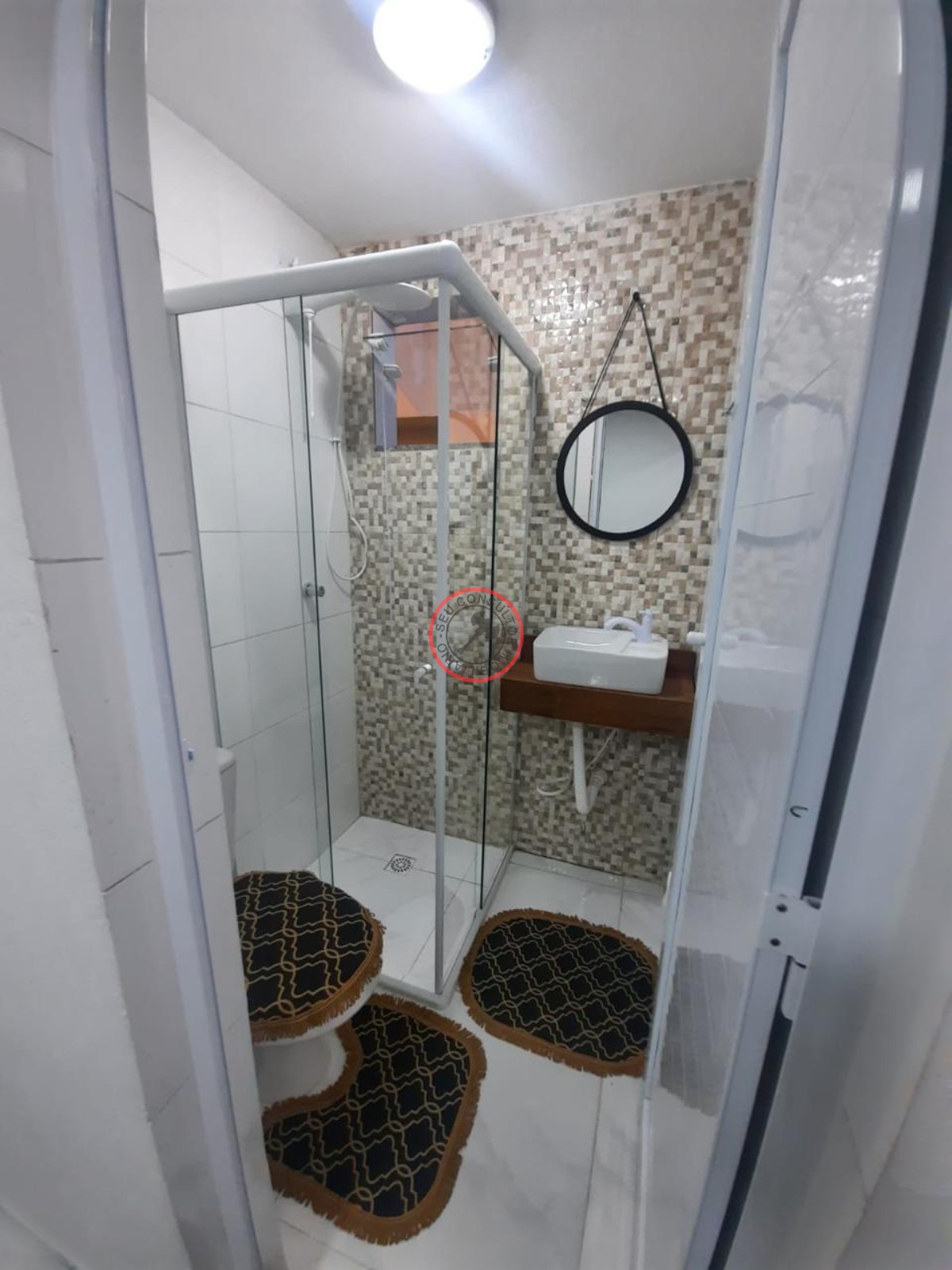 Pousada a venda em maresias com 1 casa principal, com 1 suíte e piscina e mais um sobrado com 6 suítes - foto 31