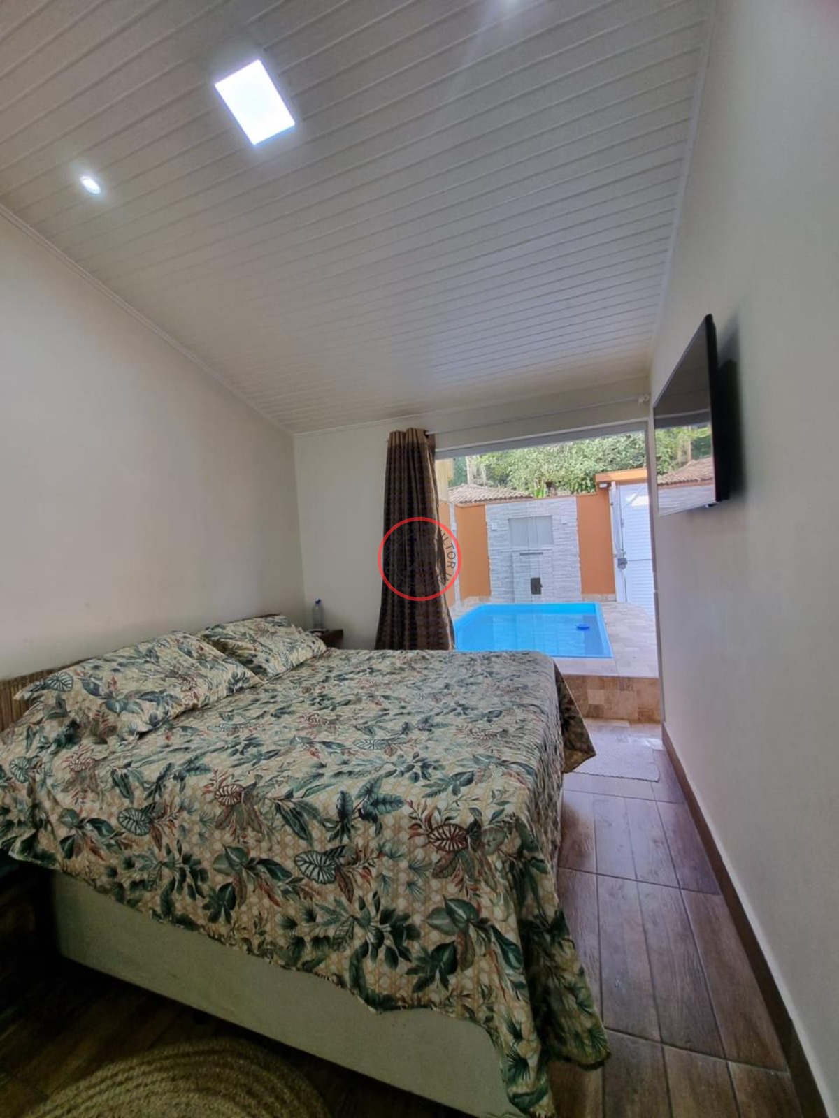 Pousada a venda em maresias com 1 casa principal, com 1 suít - foto 6