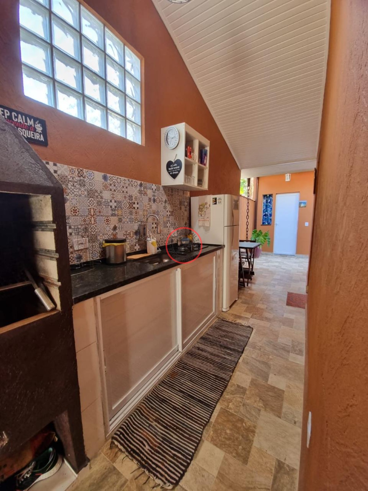 Pousada a venda em maresias com 1 casa principal, com 1 suít - foto 12
