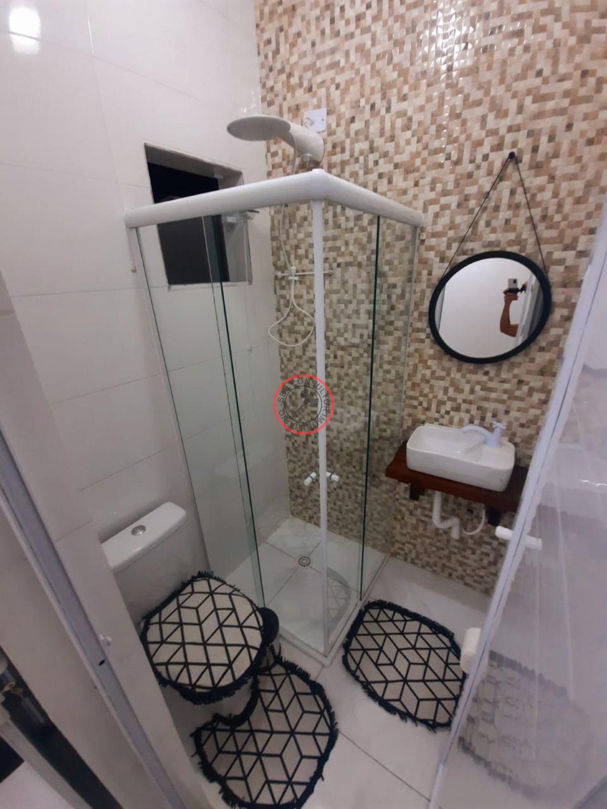 Pousada a venda em maresias com 1 casa principal, com 1 suíte e piscina e mais um sobrado com 6 suítes - foto 30