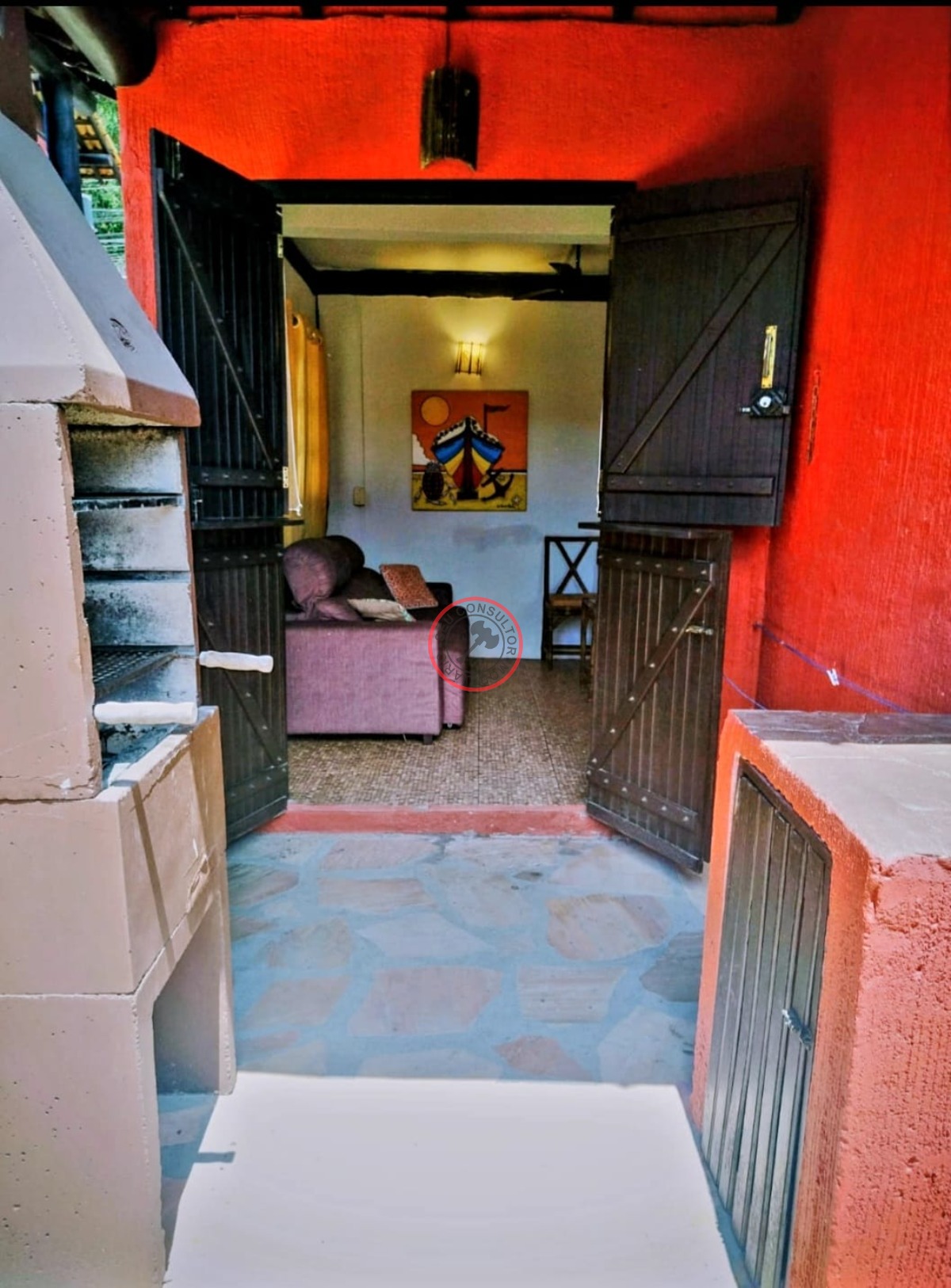 Casa, 3 quartos, 80 m² - Foto 25