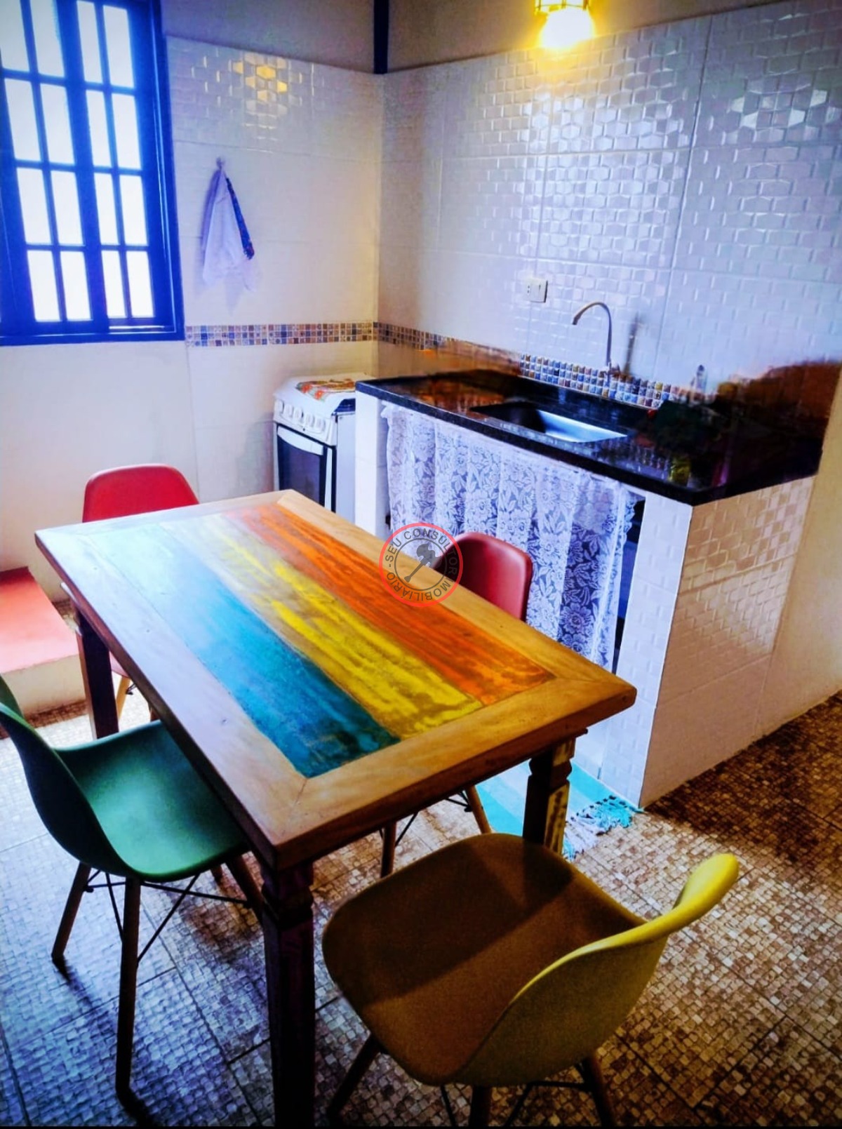 Casa, 3 quartos, 80 m² - Foto 28