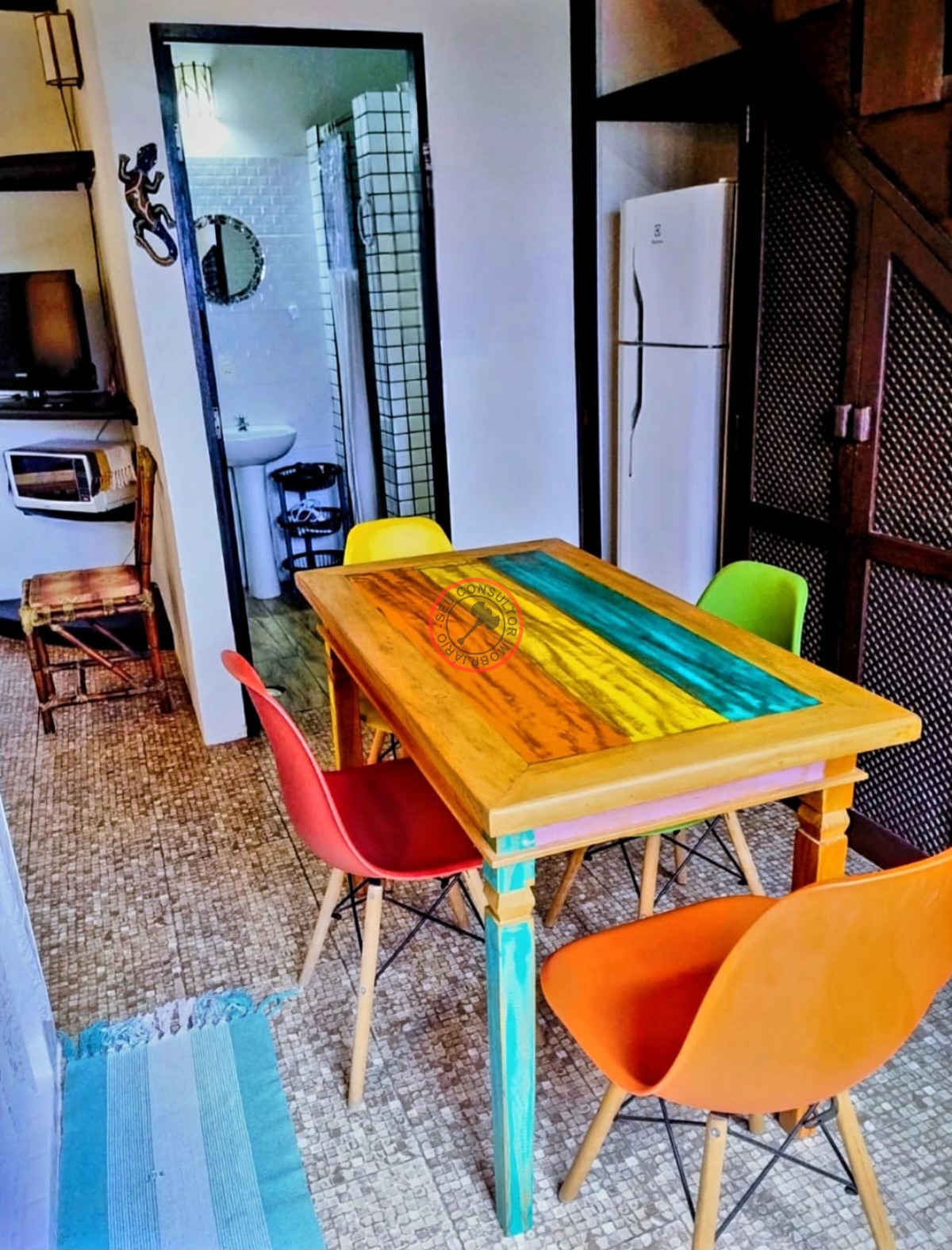 Casa, 3 quartos, 80 m² - Foto 30