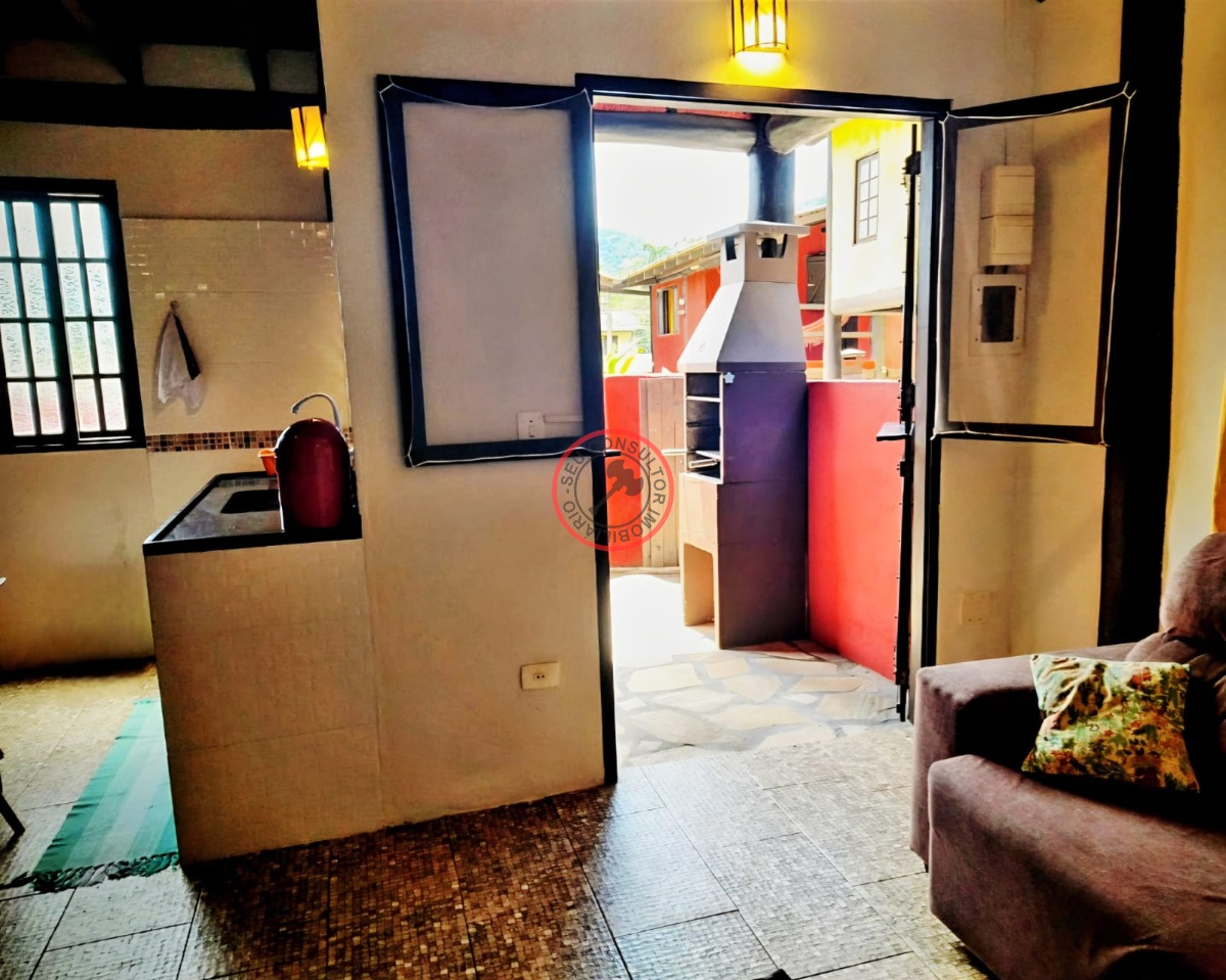 Casa, 3 quartos, 80 m² - Foto 36